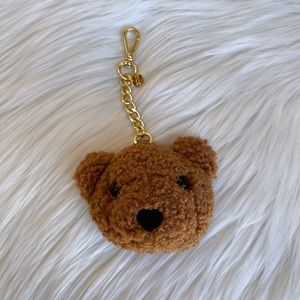 ❌sold❌ Stoney clover lane bear bag charm